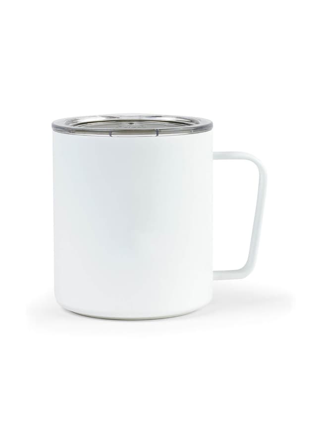 MiiR Camp Cup Gift Set - White MISC