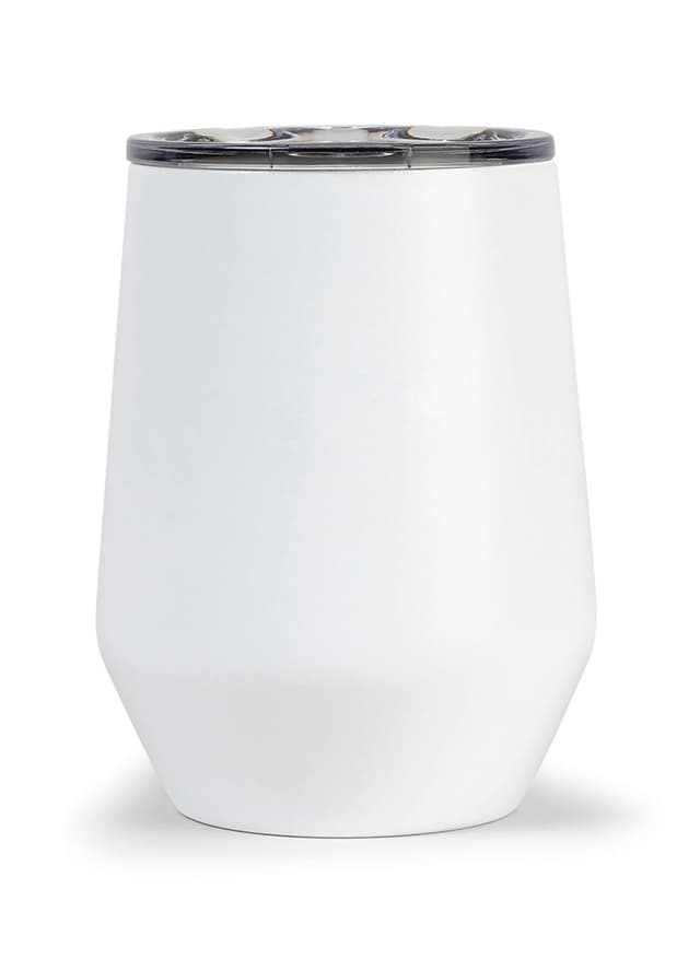 MiiR Wine Tumbler Gift Set - White MISC