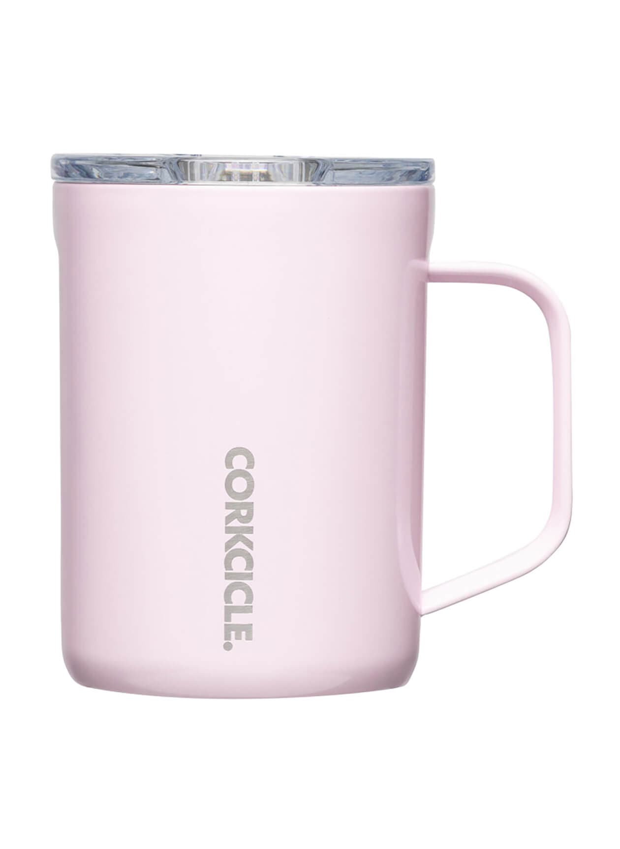 CORKCICLE 16 oz Coffee Mug