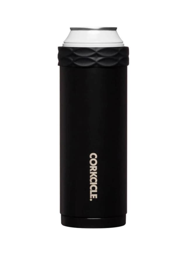 CORKCICLE Slim Arctican - Black MISC