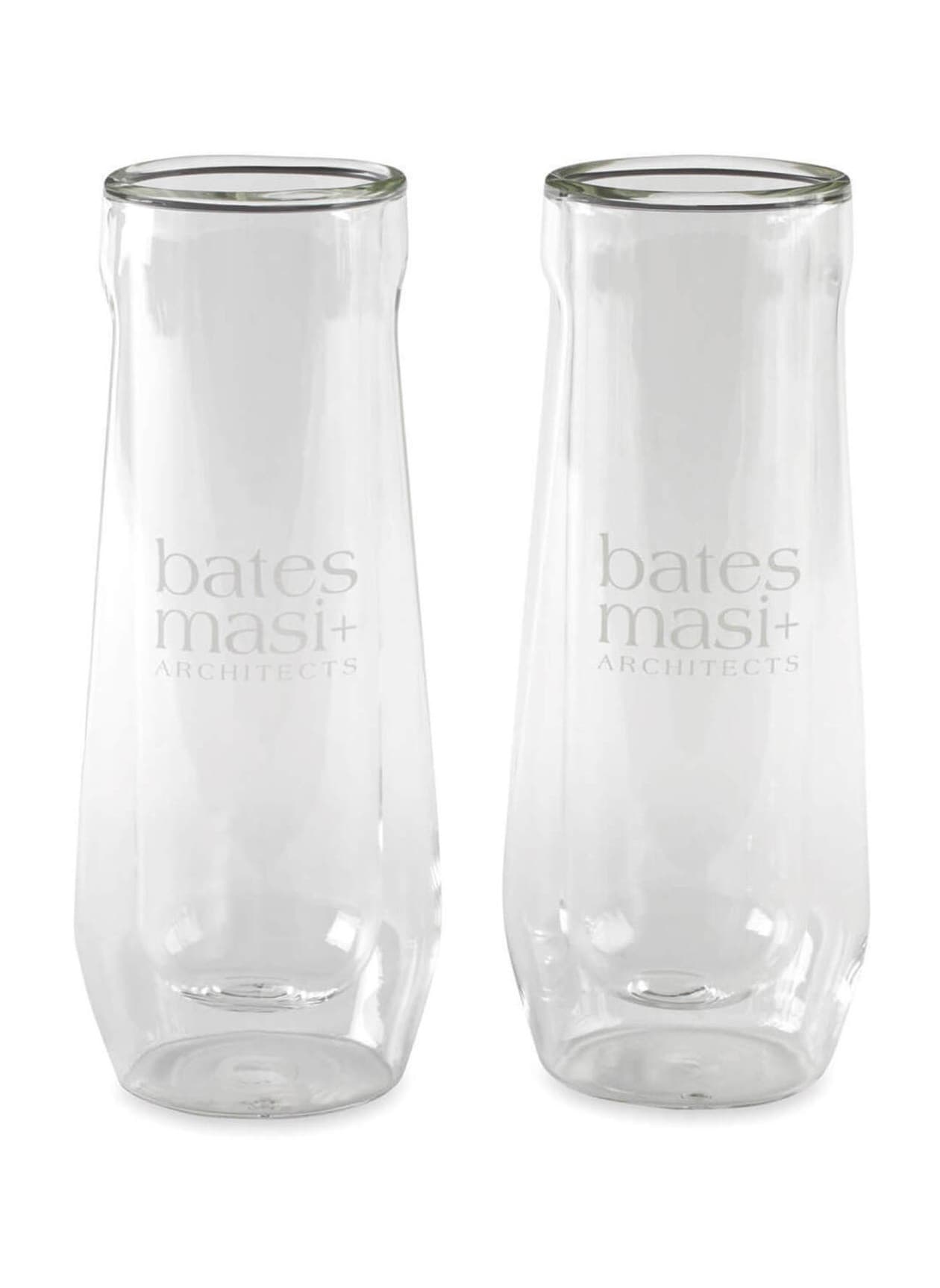 CORKCICLE Flute Glass Set of Two