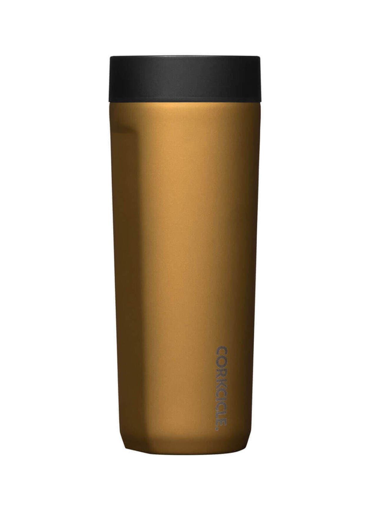 CORKCICLE 17 oz Commuter Cup - Yellow MISC