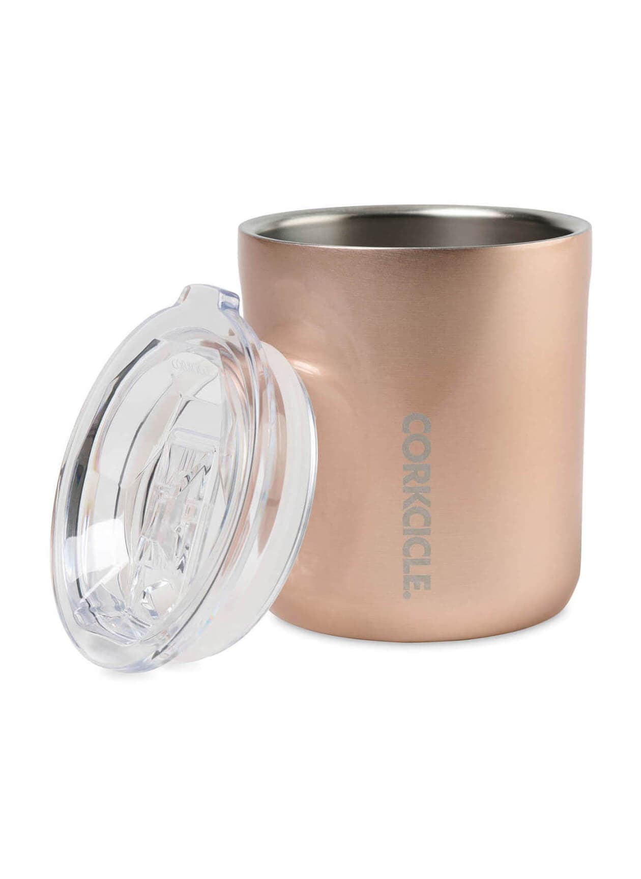 CORKCICLE 12 oz Buzz Cup - Orange MISC