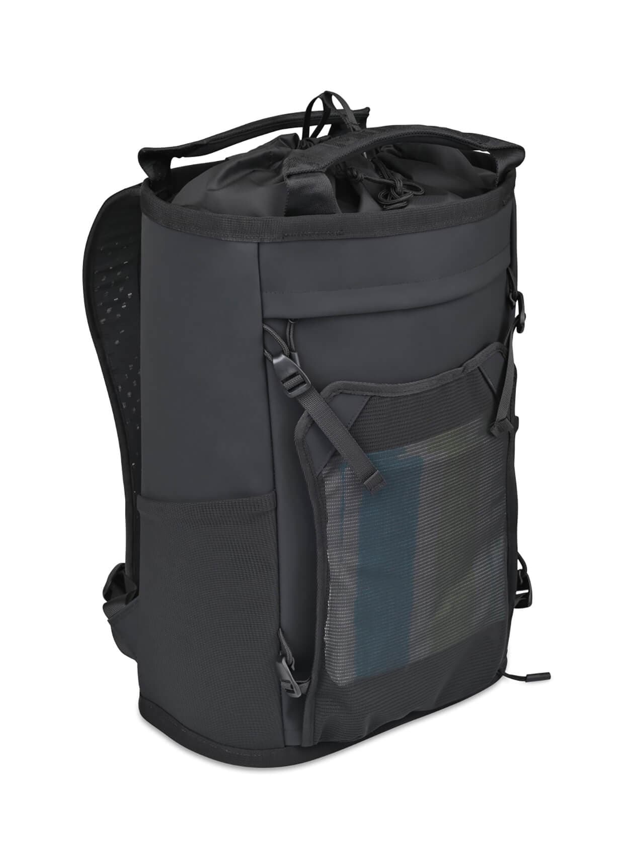 Miir Bahia 28L Backpack - Black MISC