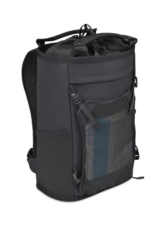 Miir Bahia 28L Backpack - Black MISC