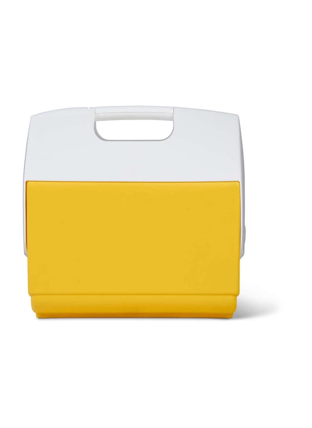 Igloo Playmate Pal 7 Qt Cooler - Yellow MISC