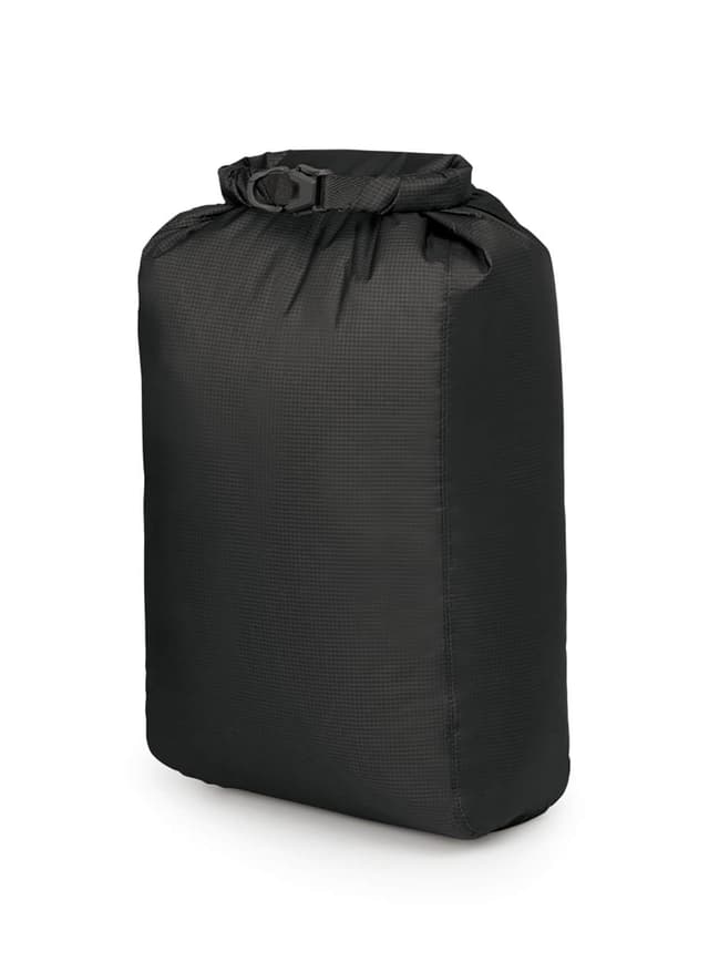 Osprey Ultralight Dry Sack 12L - Black MISC