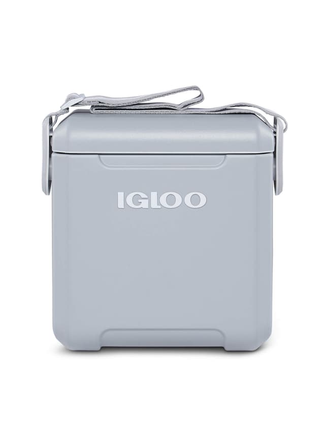 Igloo Tag Along Too Cooler - Light Grey MISC