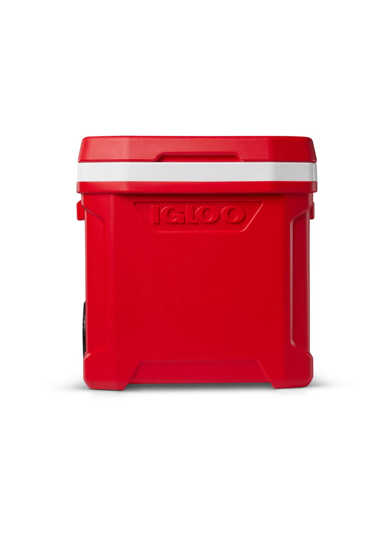 Igloo Profile II 60 Qt Roller Cooler