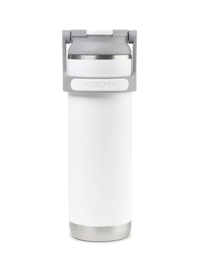 Igloo 20 oz Sport Sipper - White MISC