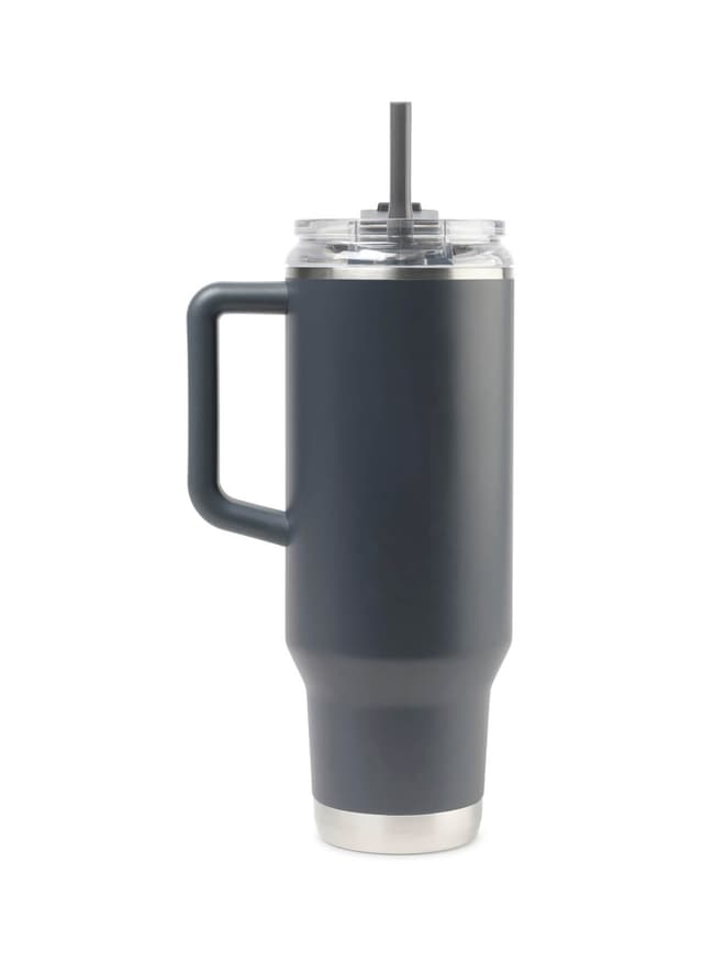 Igloo 40 oz Travel Tumbler - Dark Grey MISC