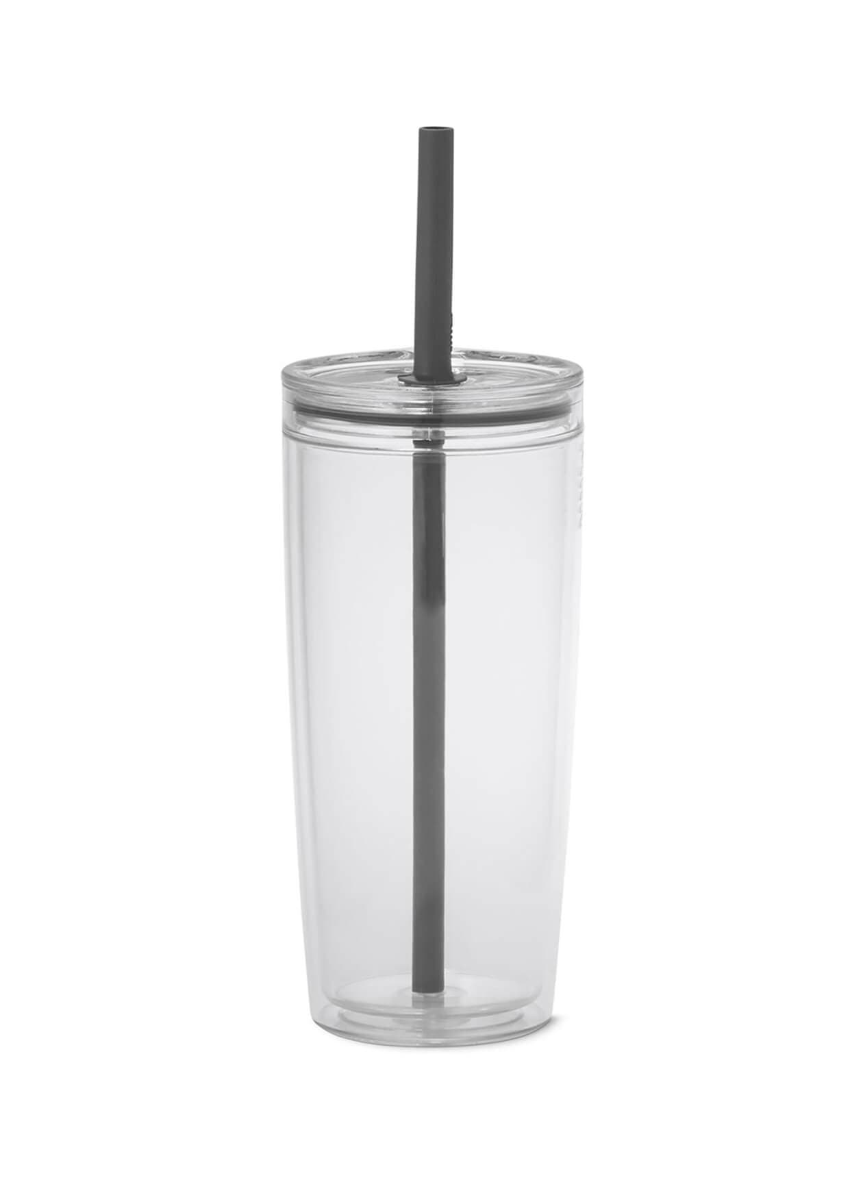 Miir 16 oz Everywhere Straw Tumbler - White MISC