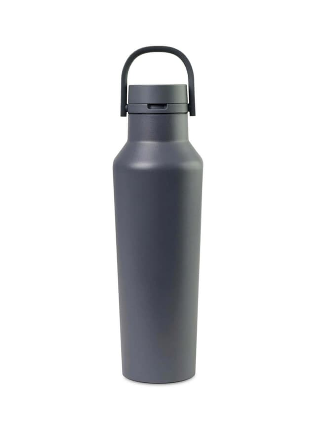 Corkcicle 20 oz. Sport Canteen - Dark Grey MISC