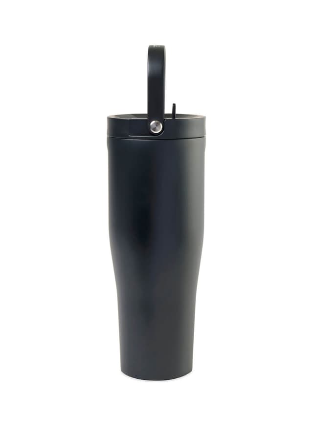 Corkcicle 30 oz. Go Cup XL - Black MISC