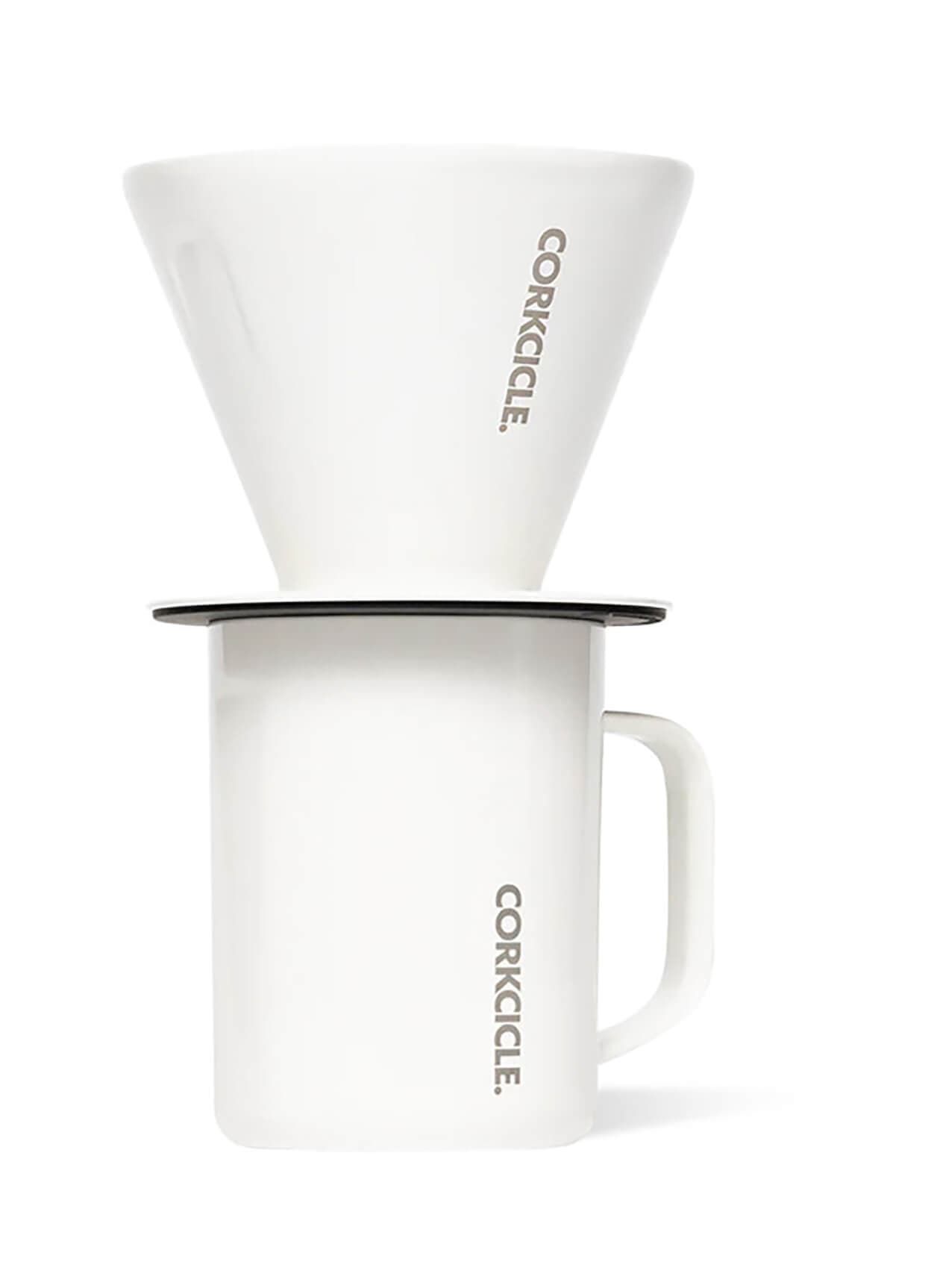 CORKCICLE Pour Over Set