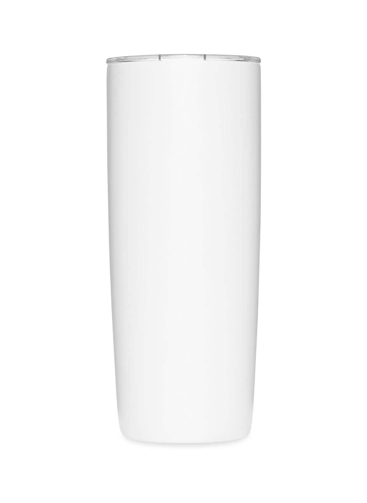 MiiR Vacuum Insulated 24 Oz. Tumbler - White MISC