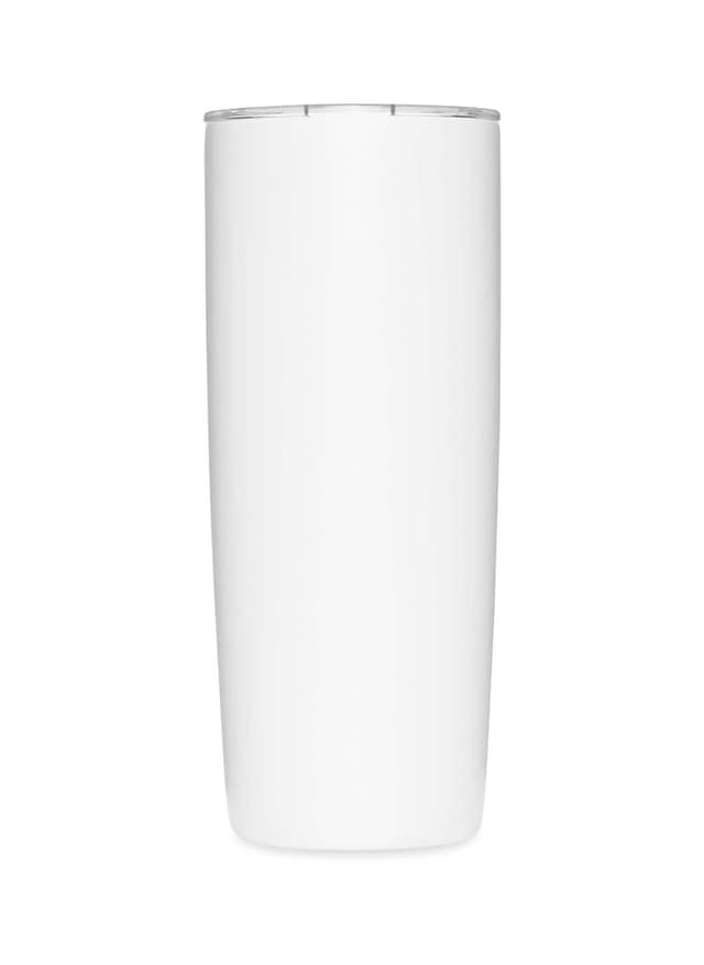 MiiR Vacuum Insulated 24 Oz. Tumbler - White MISC