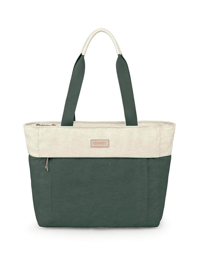 Osprey Arcane Earth Tote - Green MISC