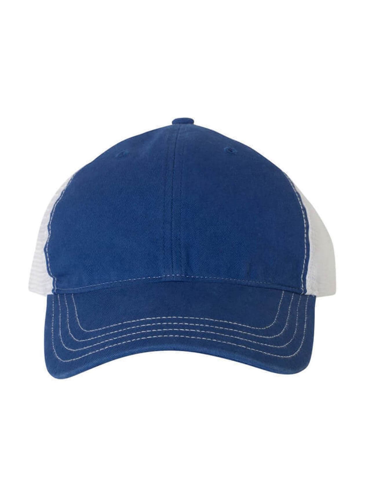 Richardson Garment-Washed Trucker Hat