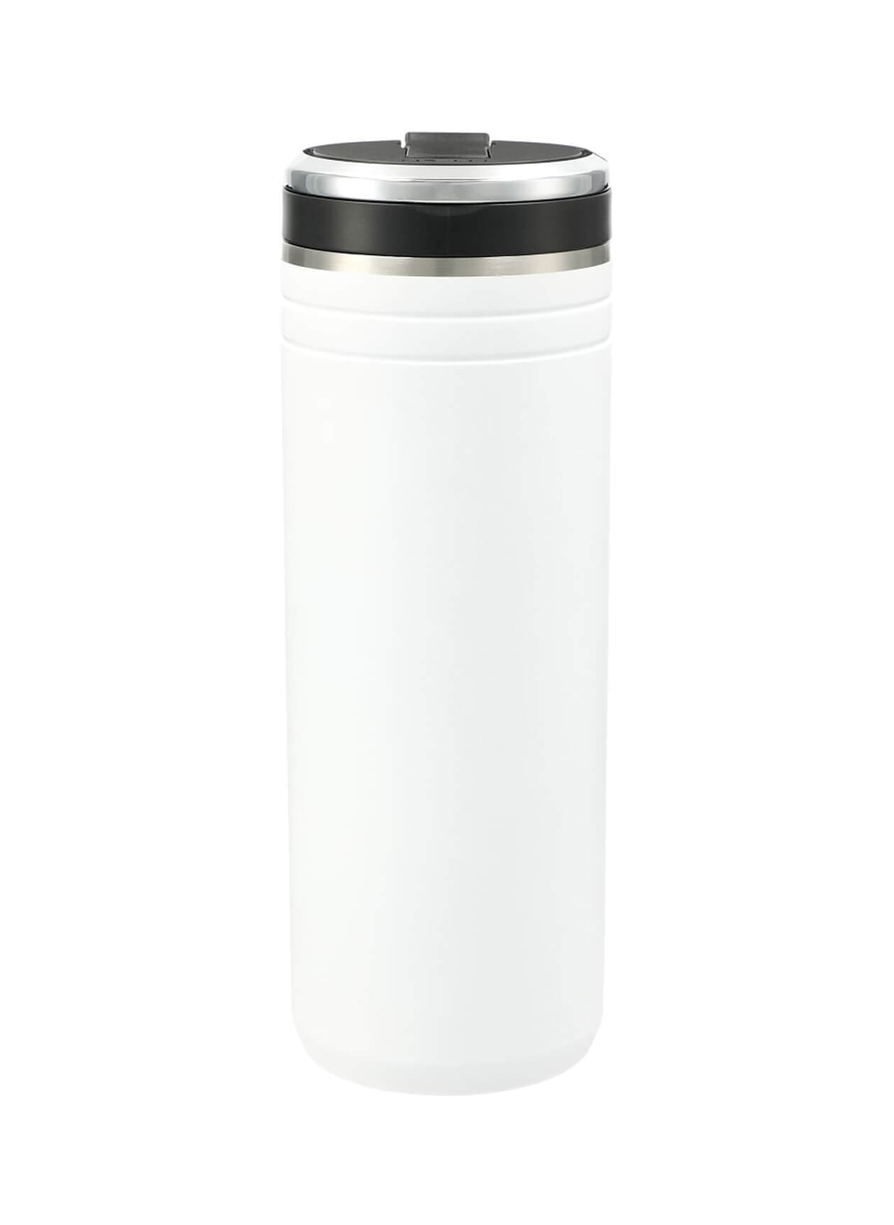 Arctic Zone Titan Thermal HP 24 oz Straw Tumbler - White MISC