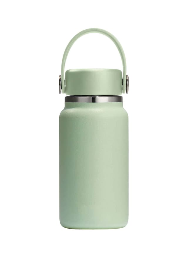 Hydro Flask Micro Hydro Mini Bottle 6.7 oz - Green MISC