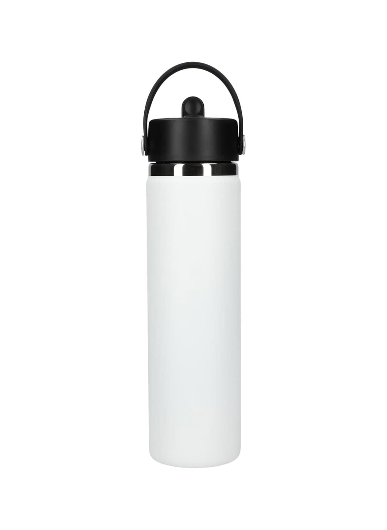 Hydro Flask Wide Mouth with Flex Straw Cap 24oz.