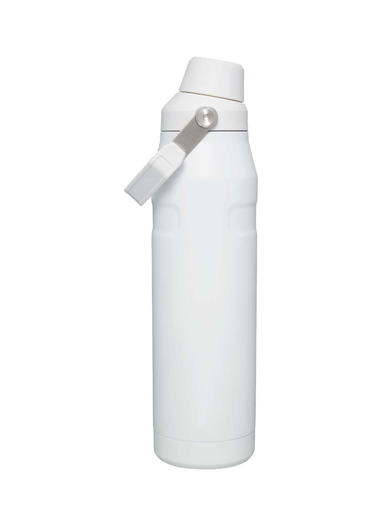 Stanley IceFlow Bottle with Fast Flow Lid 36 oz - White MISC