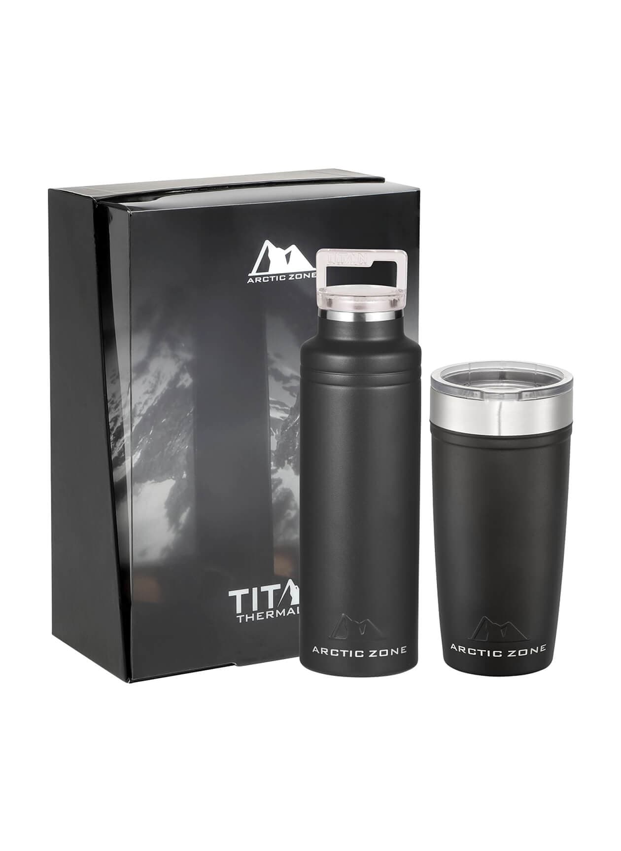 Arctic Zone Titan Thermal HP Copper Vac Gift Set