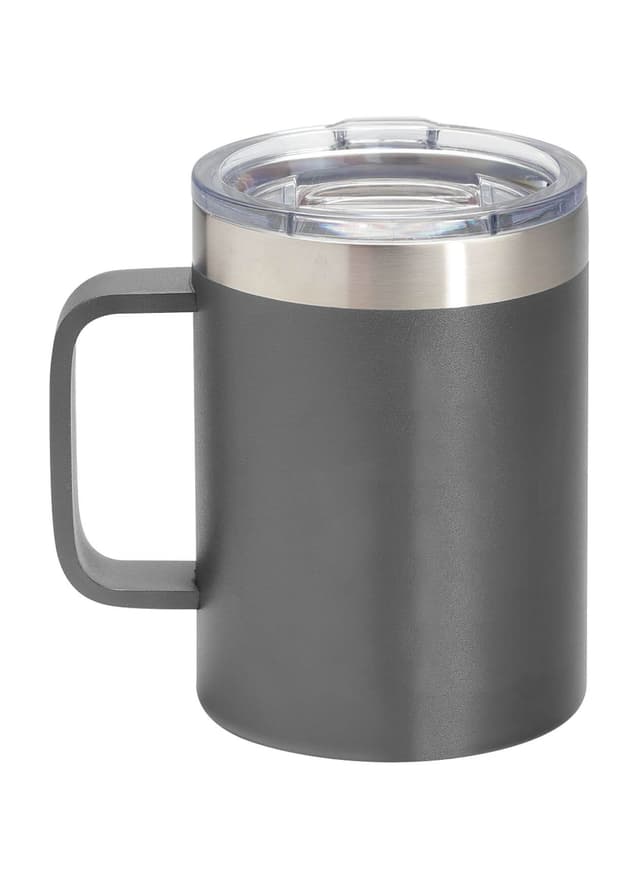 Arctic Zone Titan Thermal HP 14 oz Copper Mug - Light Grey MISC