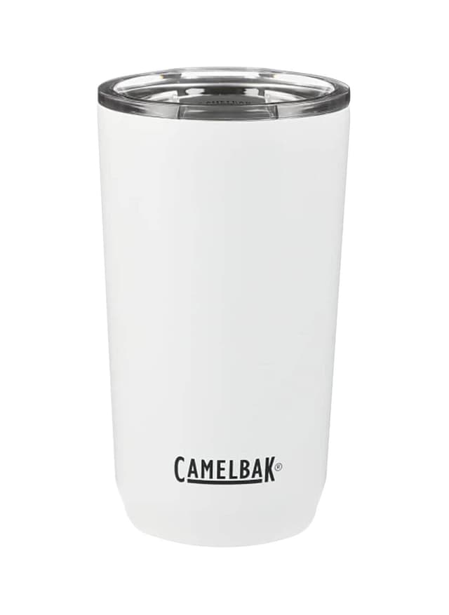 CamelBak Tumbler 16 oz - White MISC