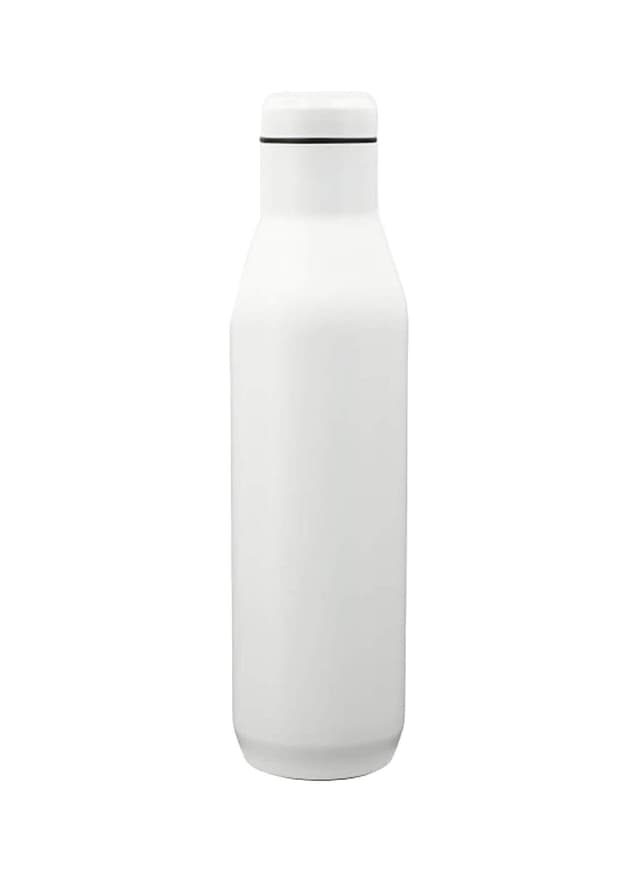 CamelBak 25 oz Wine Bottle - White MISC