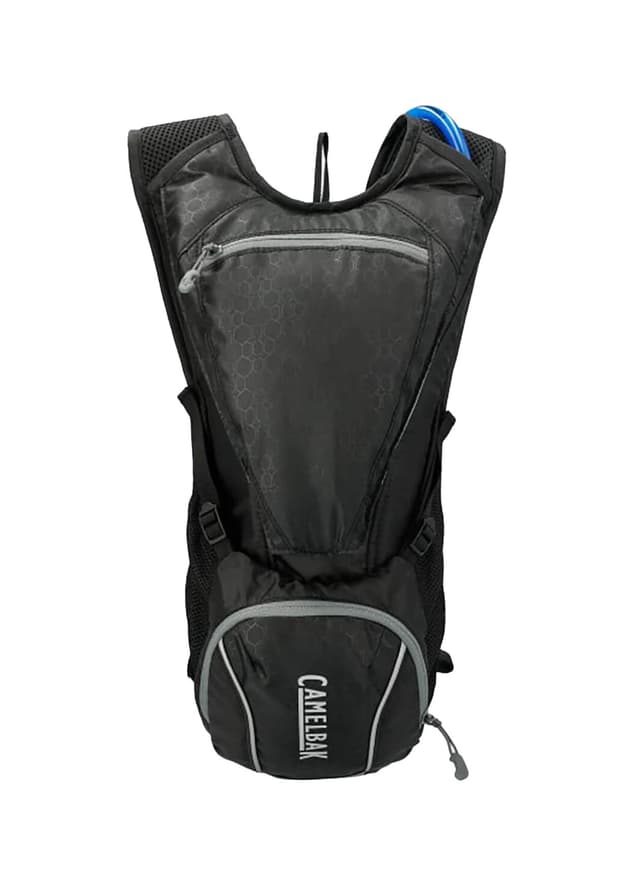 Camelbak Eco-Rogue Hydration Pack - Black MISC
