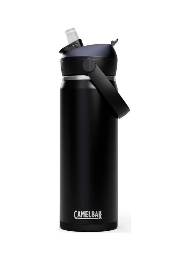 CamelBak Thrive Flip Straw VSS 20oz - Black MISC