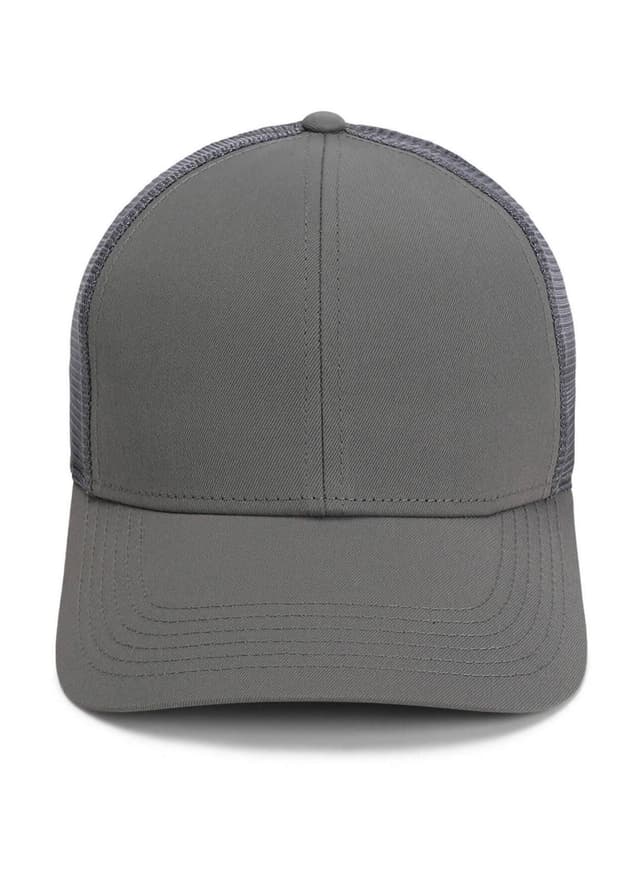 Imperial The Whitaker Meshback - Dark Grey MISC