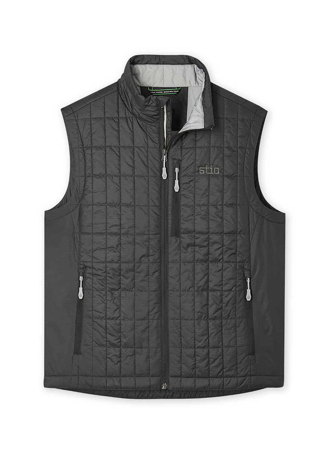 STIO Men's Azura Insulated Vest