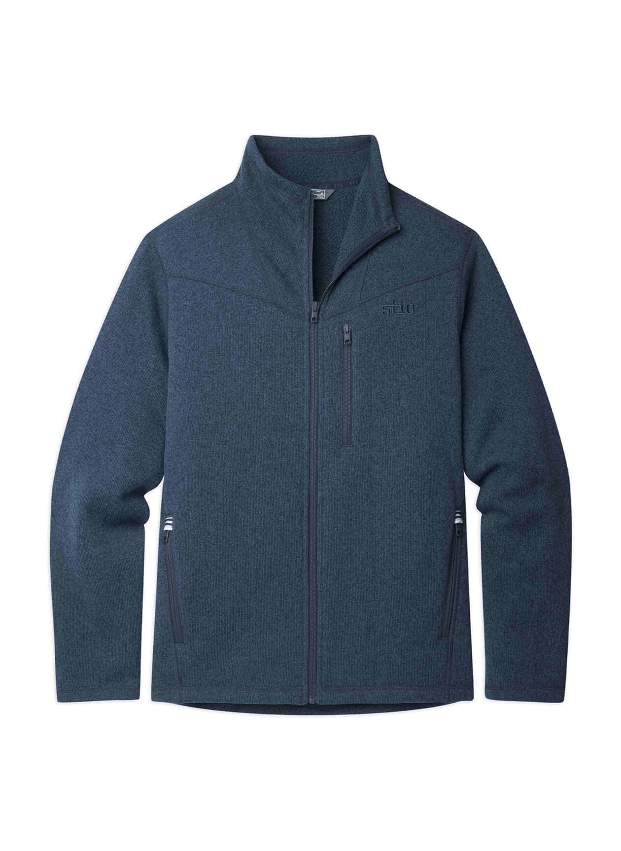 STIO Men's Wilcox Fleece Jacket