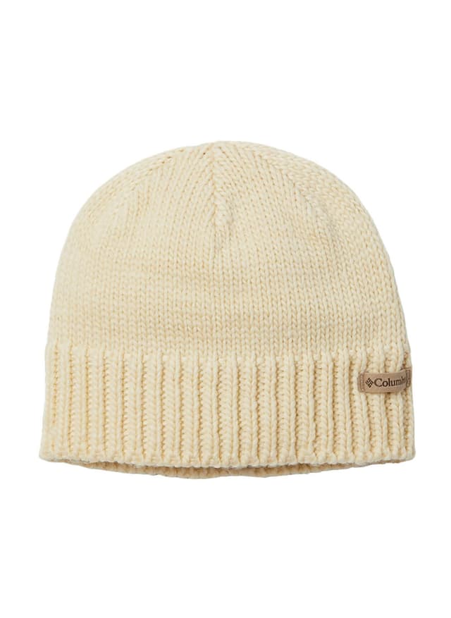 Columbia Cascade Peak II Beanie - Yellow MISC