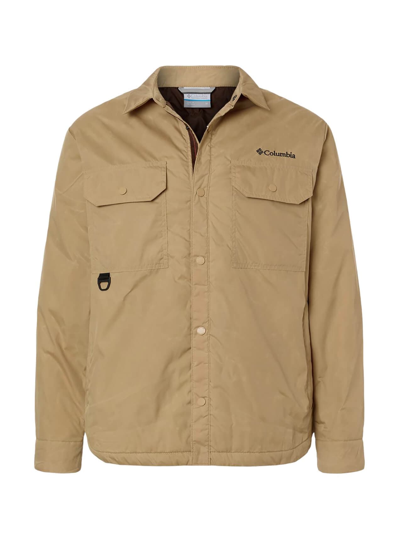 Columbia Men's Landroamer Shirt Jacket