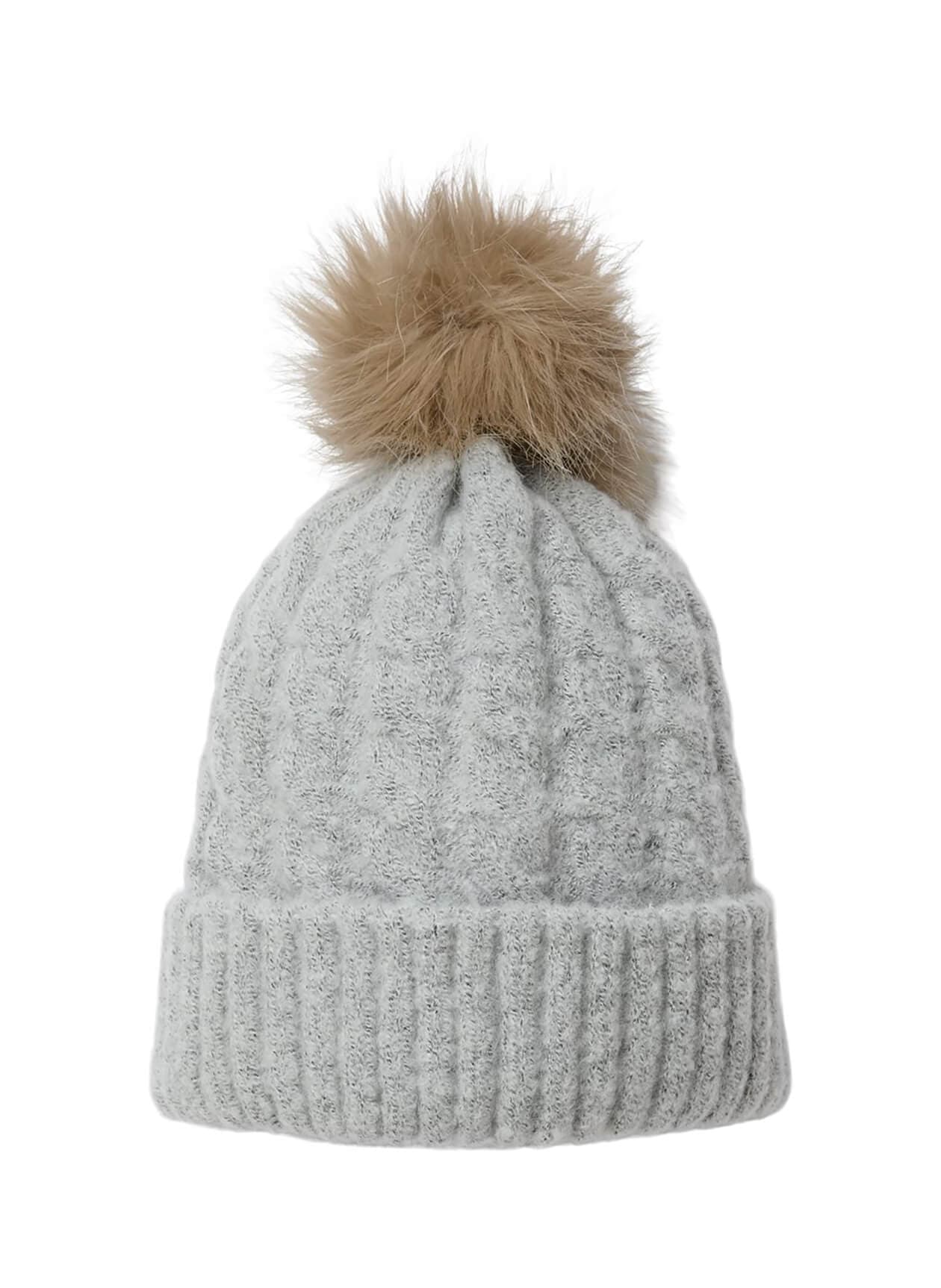 Columbia Winter Blur II Beanie - Light Grey MISC
