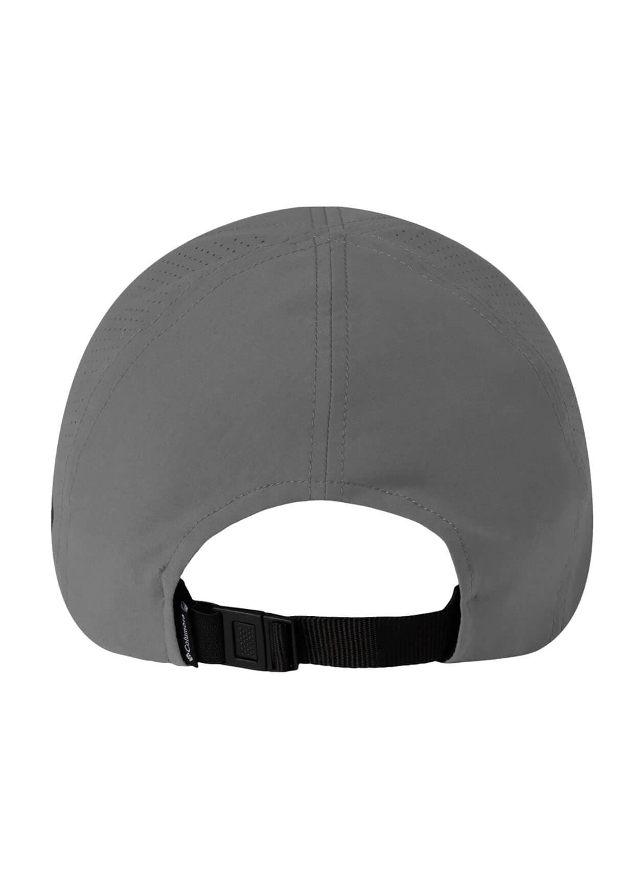 Columbia Crest Valley Ball Cap - Dark Grey MISC