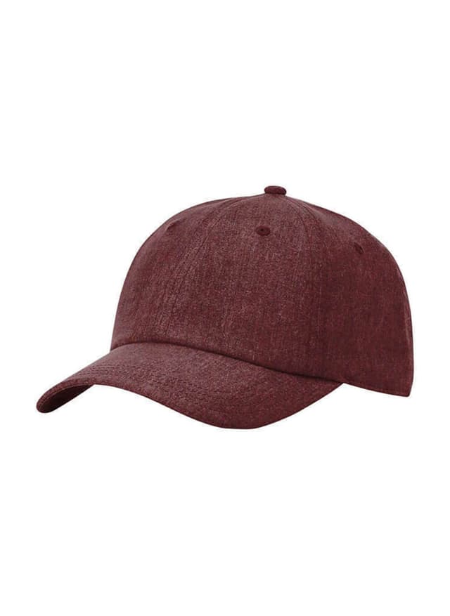 Richardson Recycled Performance Hat - Red MISC