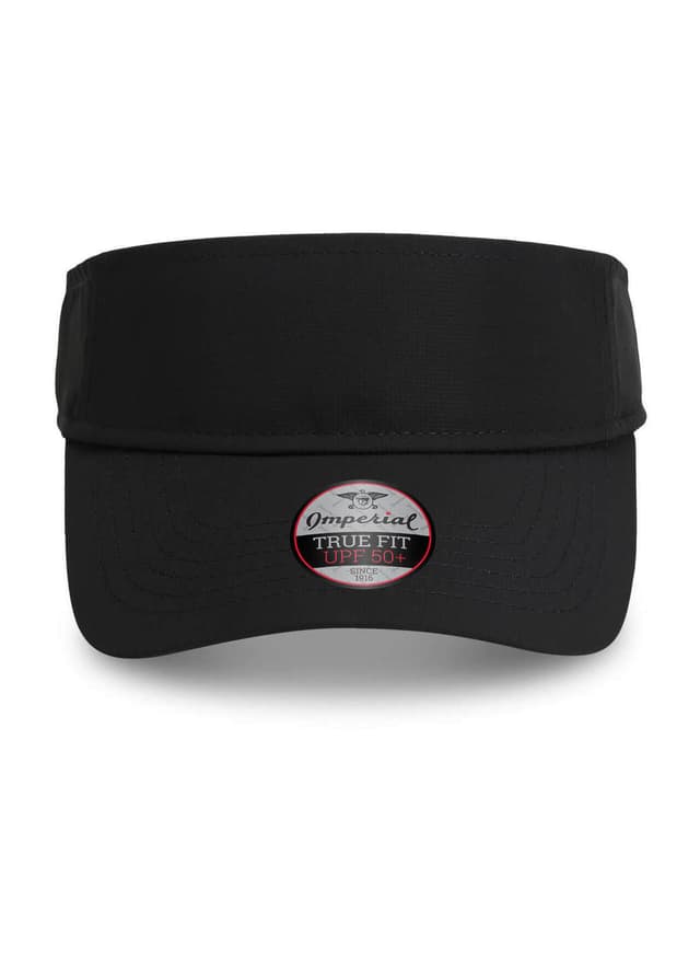 Imperial The Performance Phoenix Visor - Black MISC