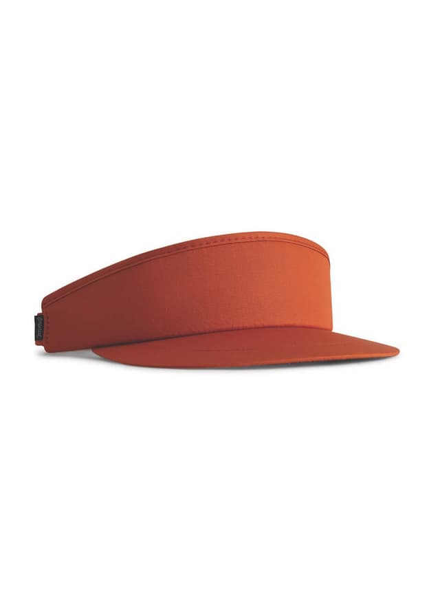 Imperial The Tour Visor - Orange MISC