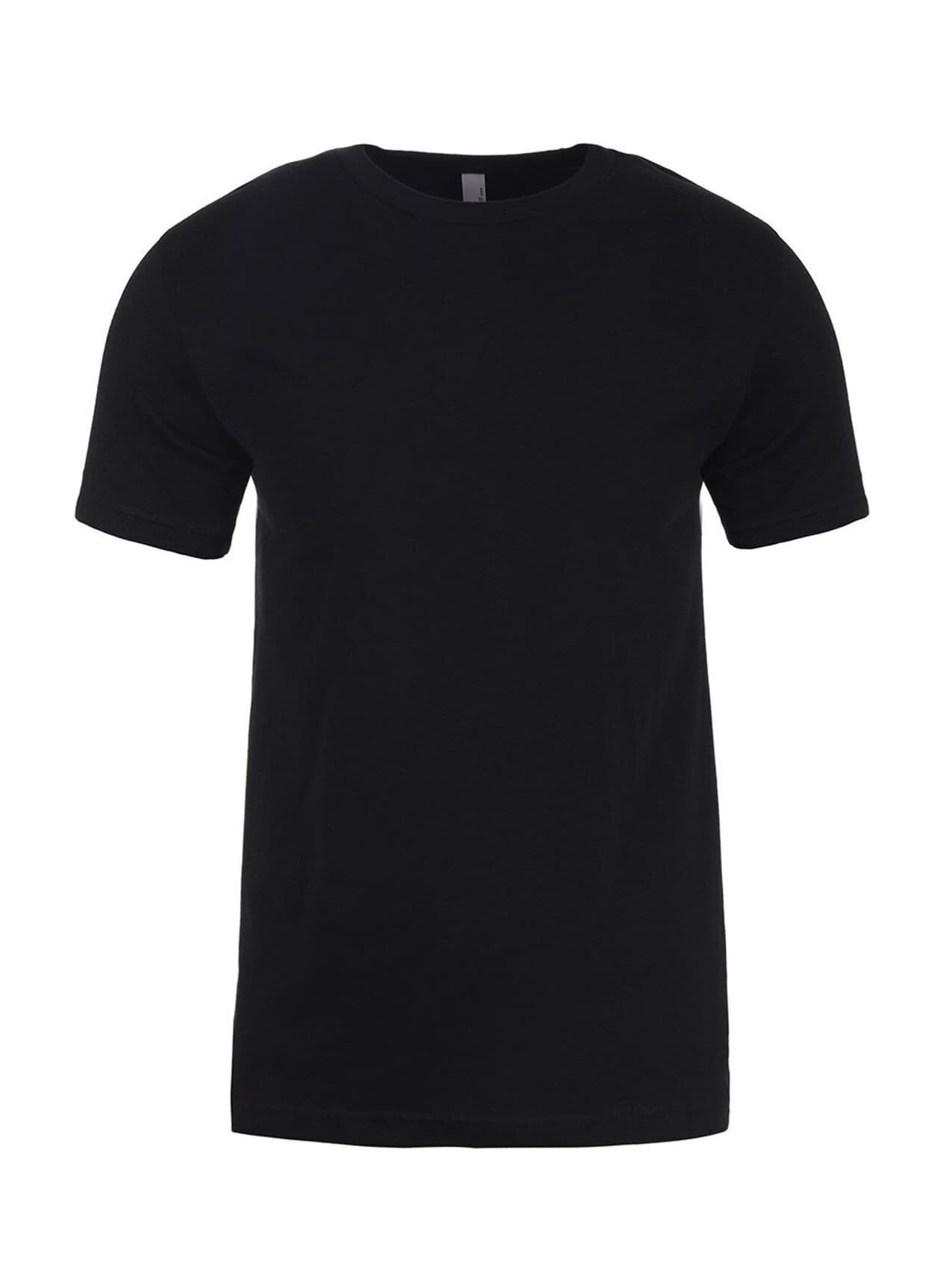 Next Level Unisex Cotton T-Shirt