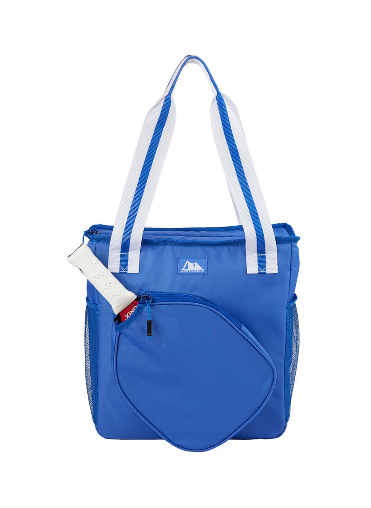 Arctic Zone 20 Can Insulated Pickleball Tote Cooler