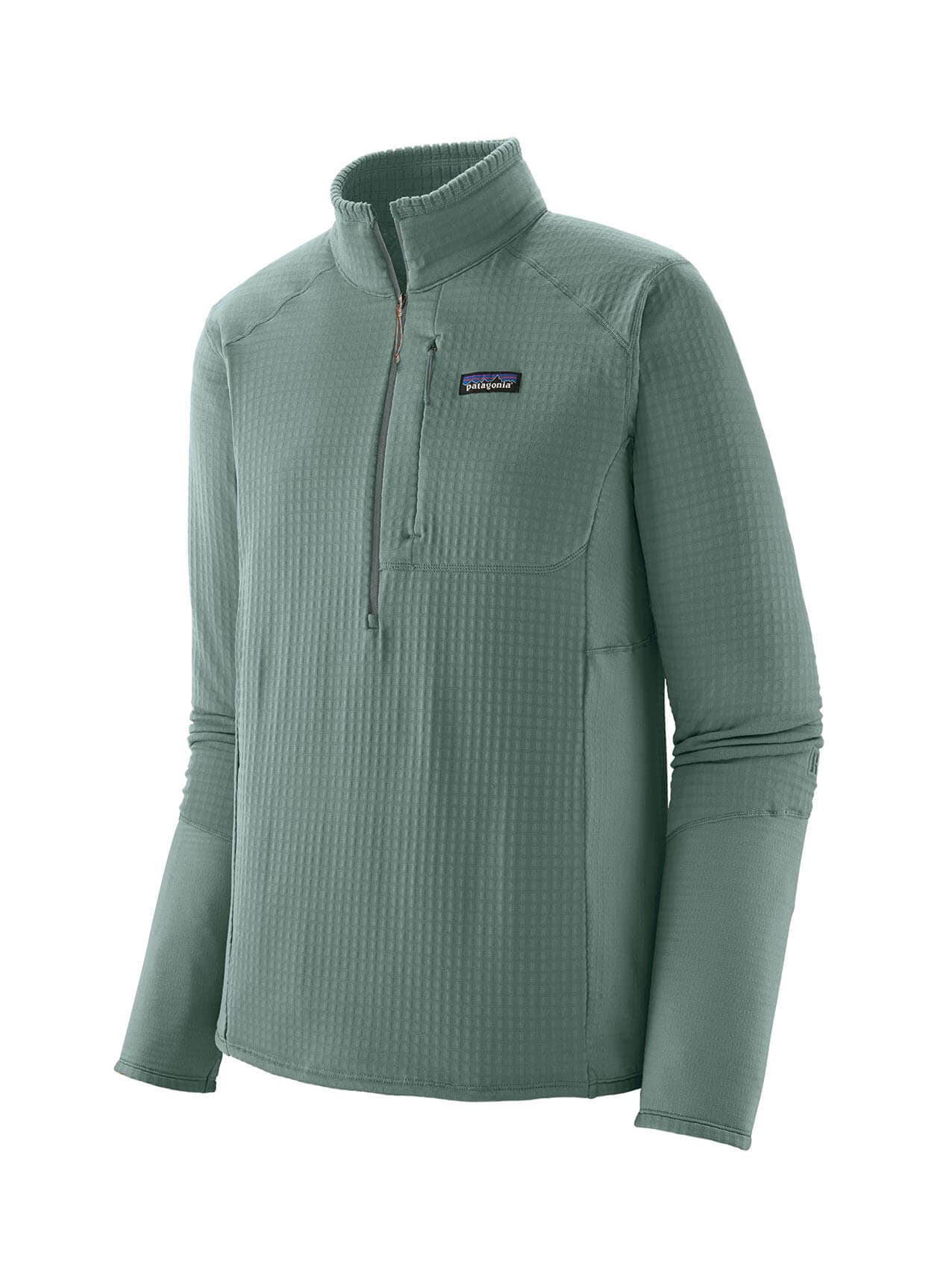 Patagonia Men's R1 Pullover
