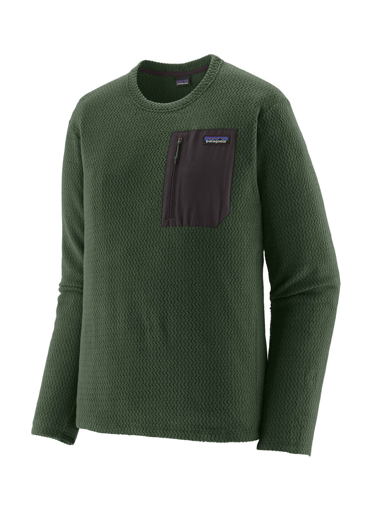 Patagonia Men's R1 Air Crew FA25