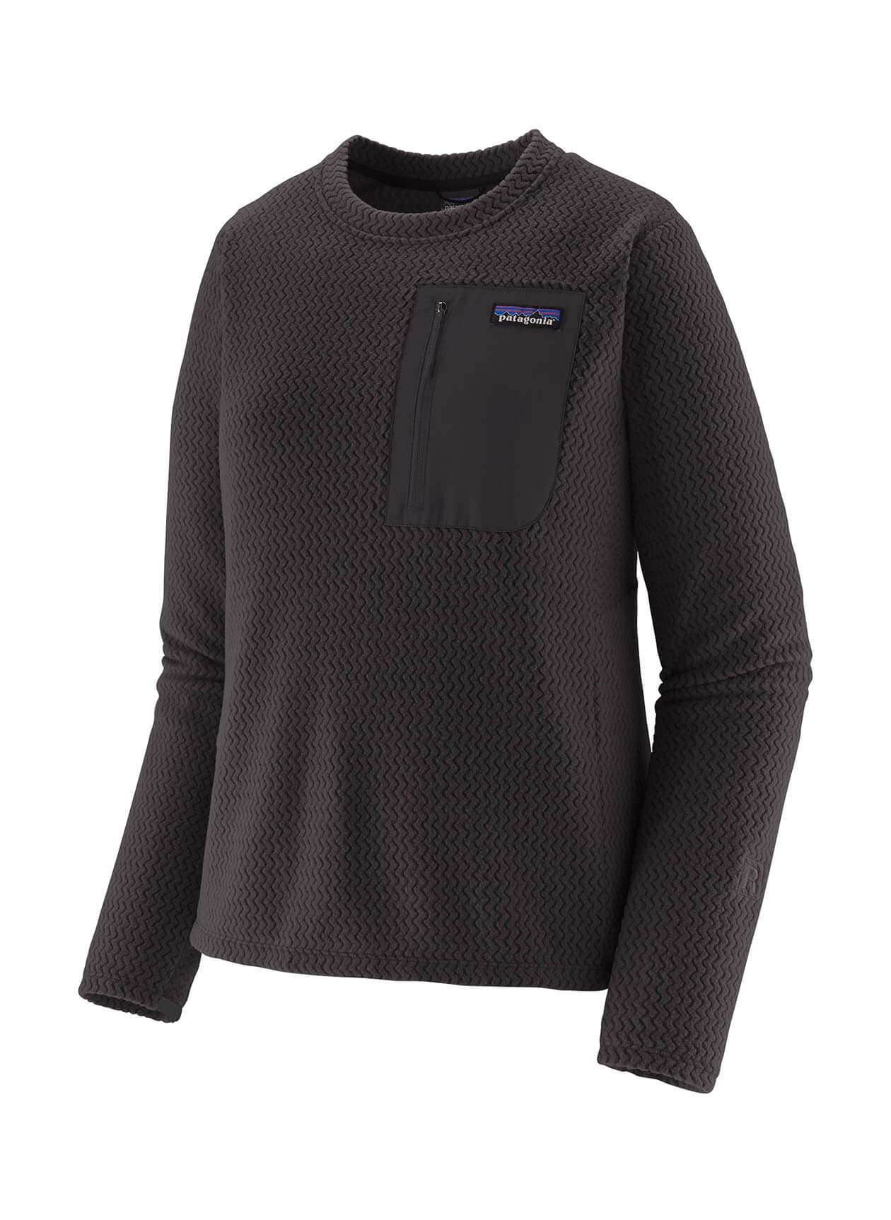 Patagonia Women's R1 Air Crew