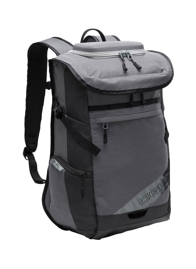 OGIO X-Fit Pack - Black MISC