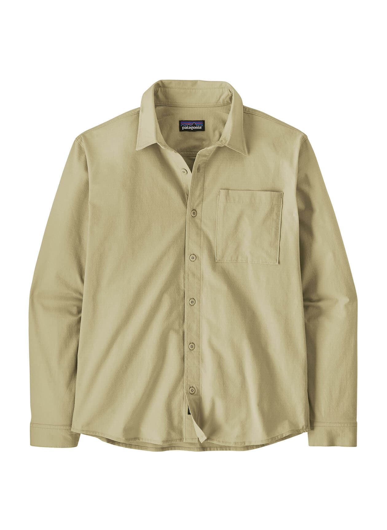 Patagonia Men's Nomader Shirt